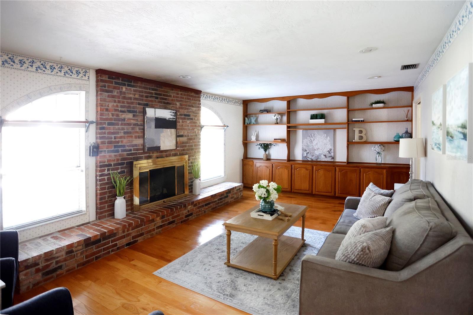 DOGWOOD ESTATE PH I - Residential