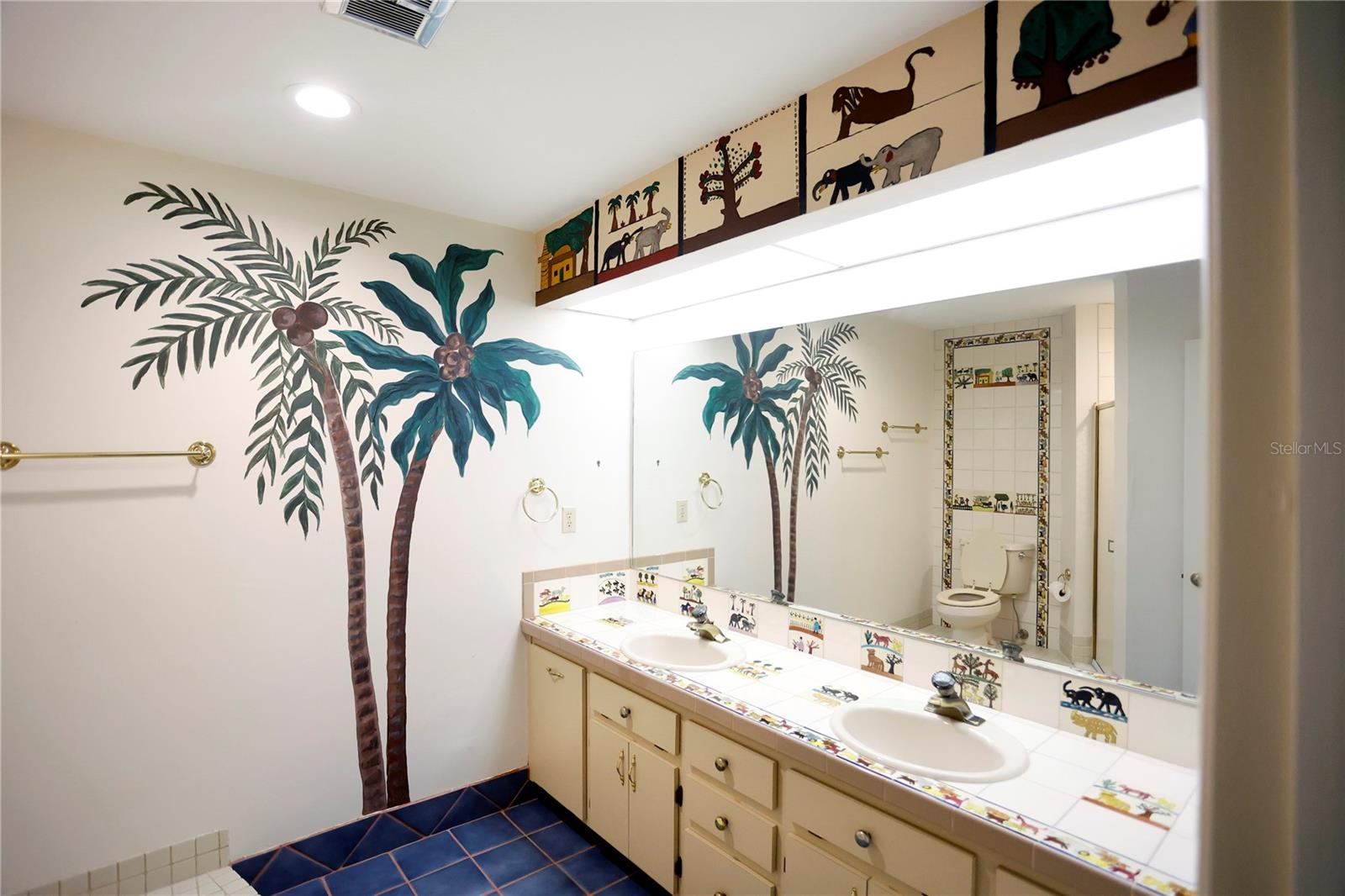 DOGWOOD ESTATE PH I - Residential