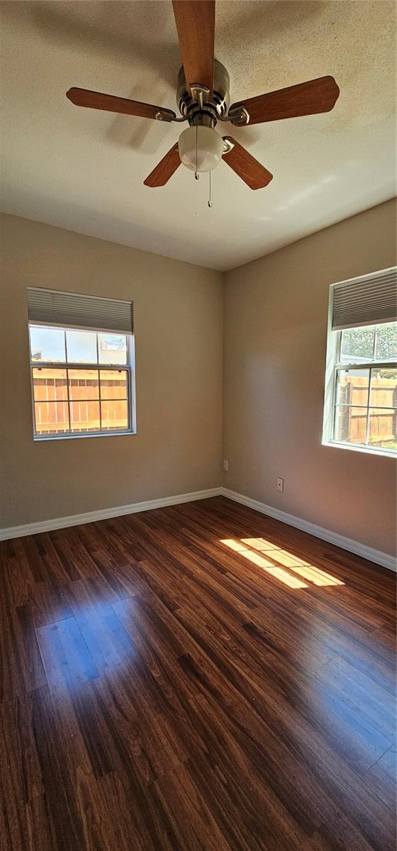 HANOUSEK F E & M M - Residential Lease