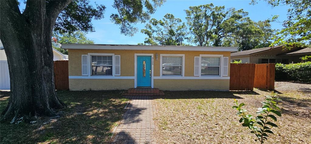 Photo of 3125 19th Street N, St Petersburg, FL 33713 (MLS # TB8454180)