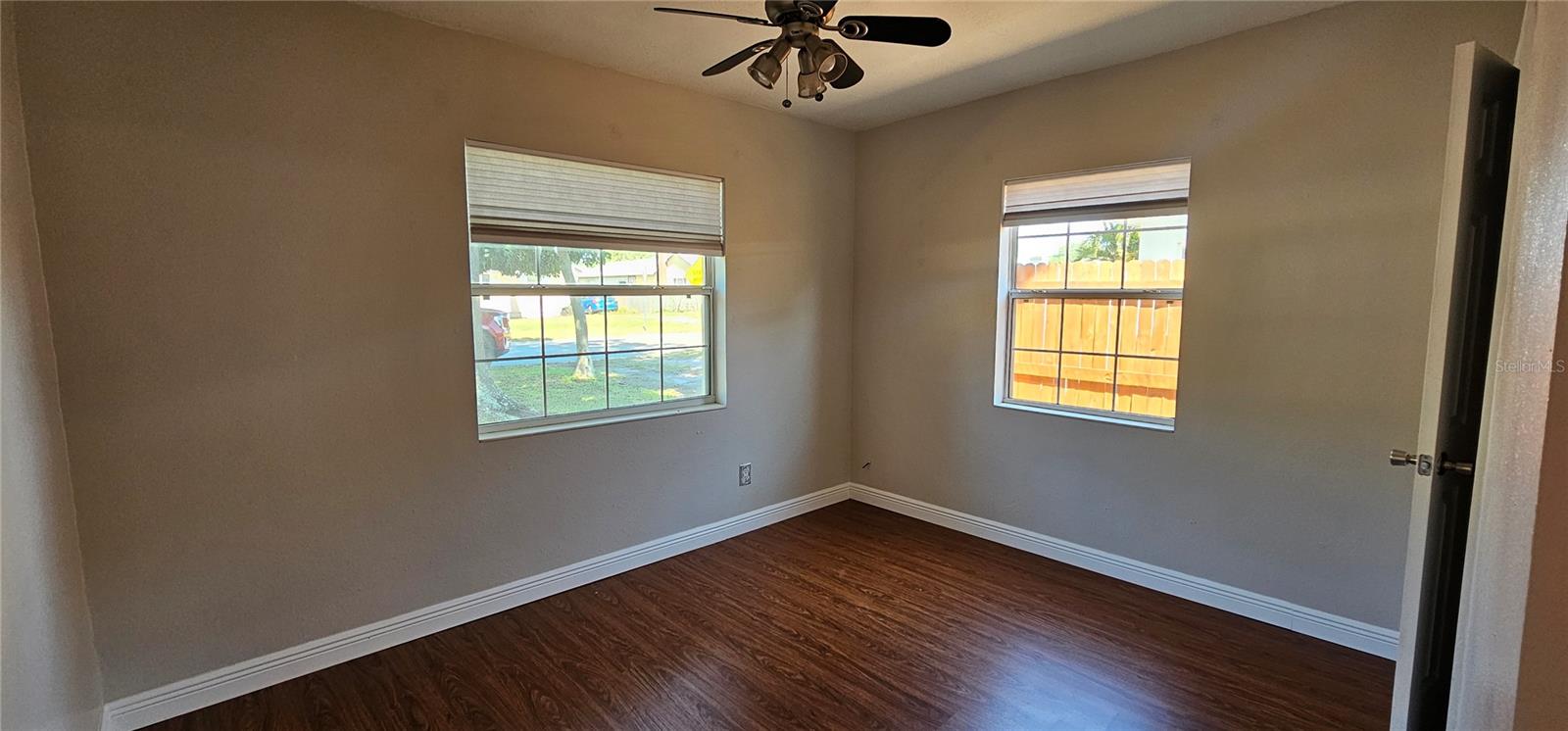 HANOUSEK F E & M M - Residential Lease