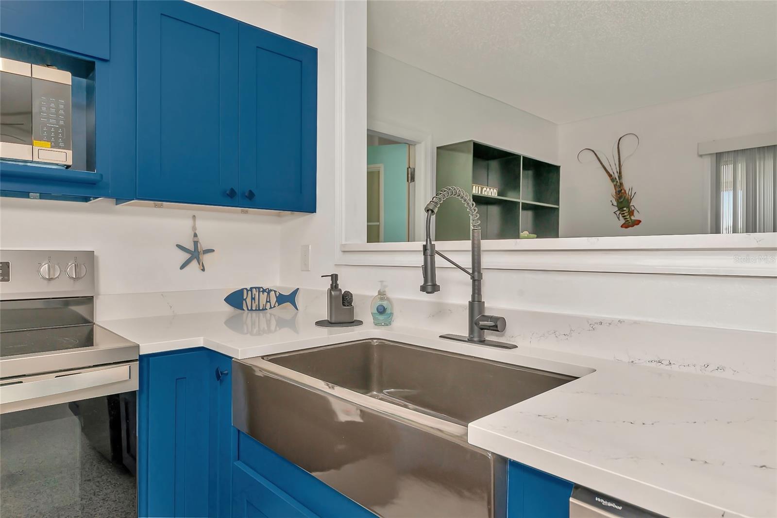 BRA-WIN PALMS - Residential