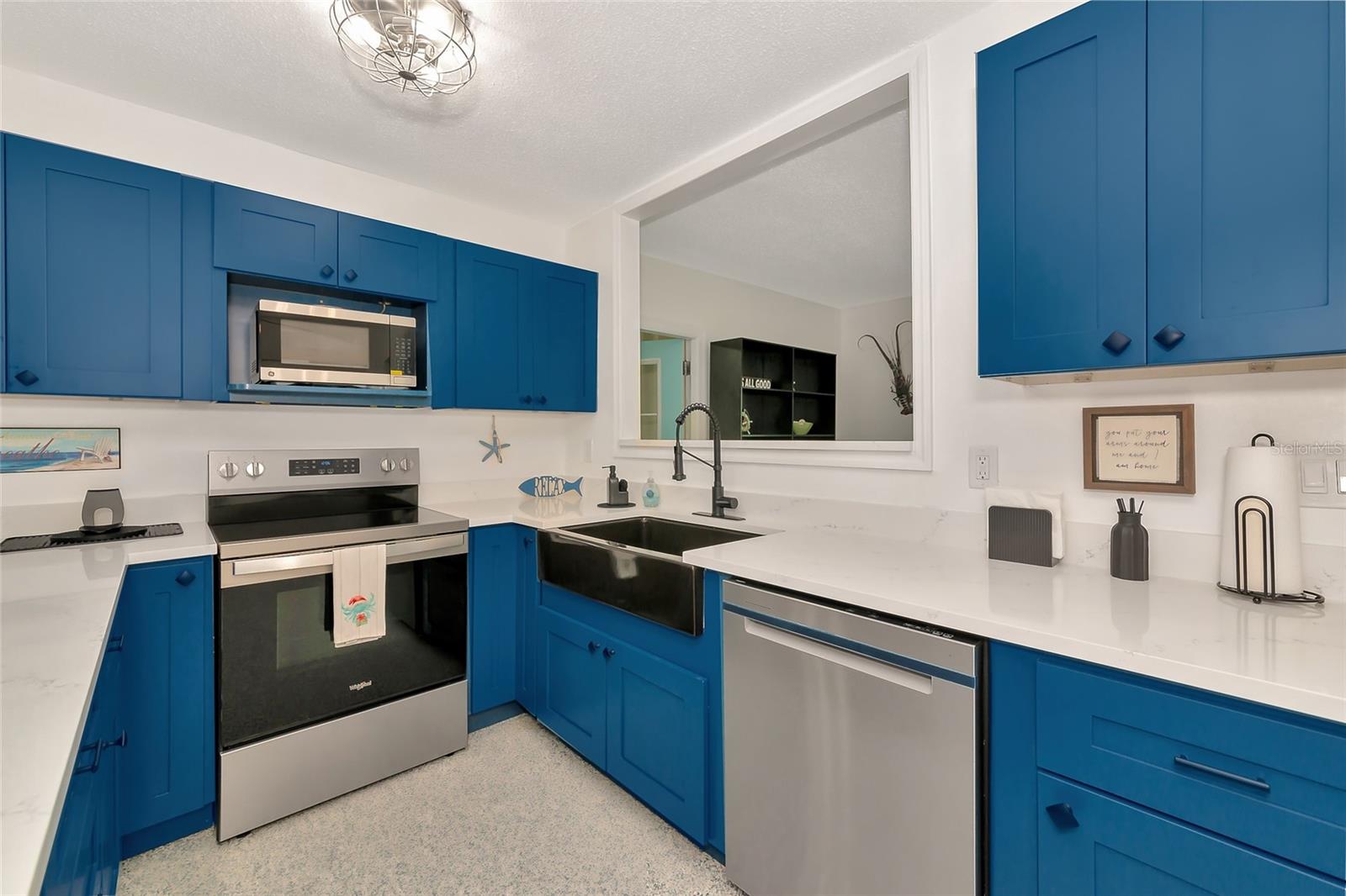 BRA-WIN PALMS - Residential