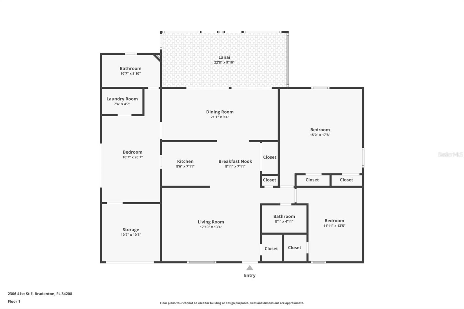 BRA-WIN PALMS - Residential