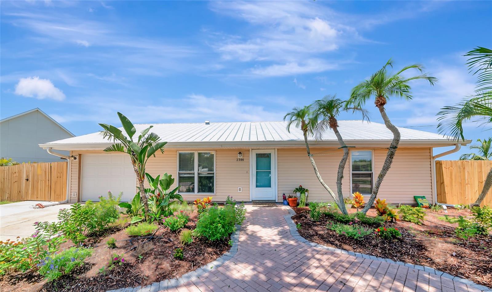 BRA-WIN PALMS - Residential