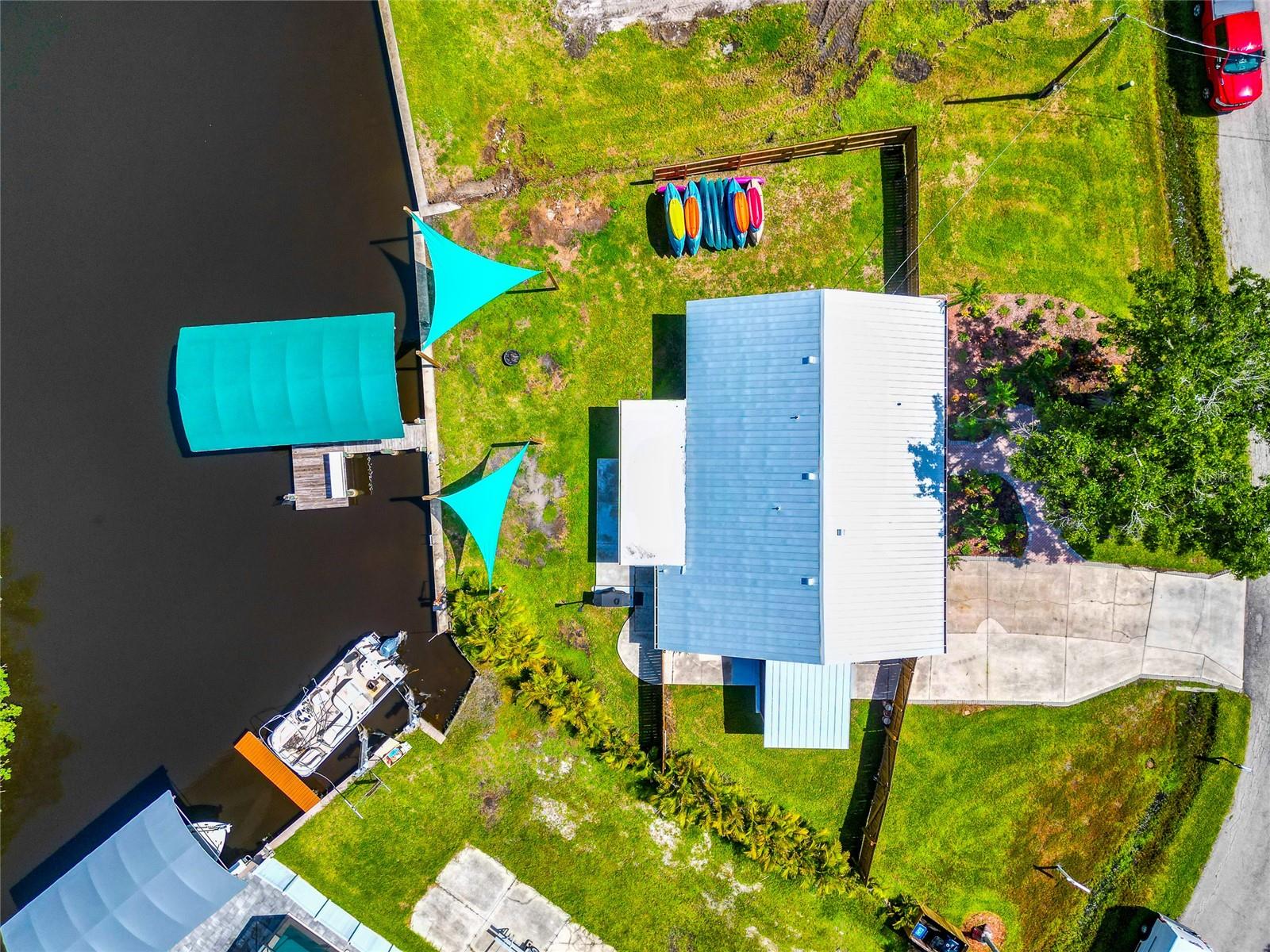 BRA-WIN PALMS - Residential