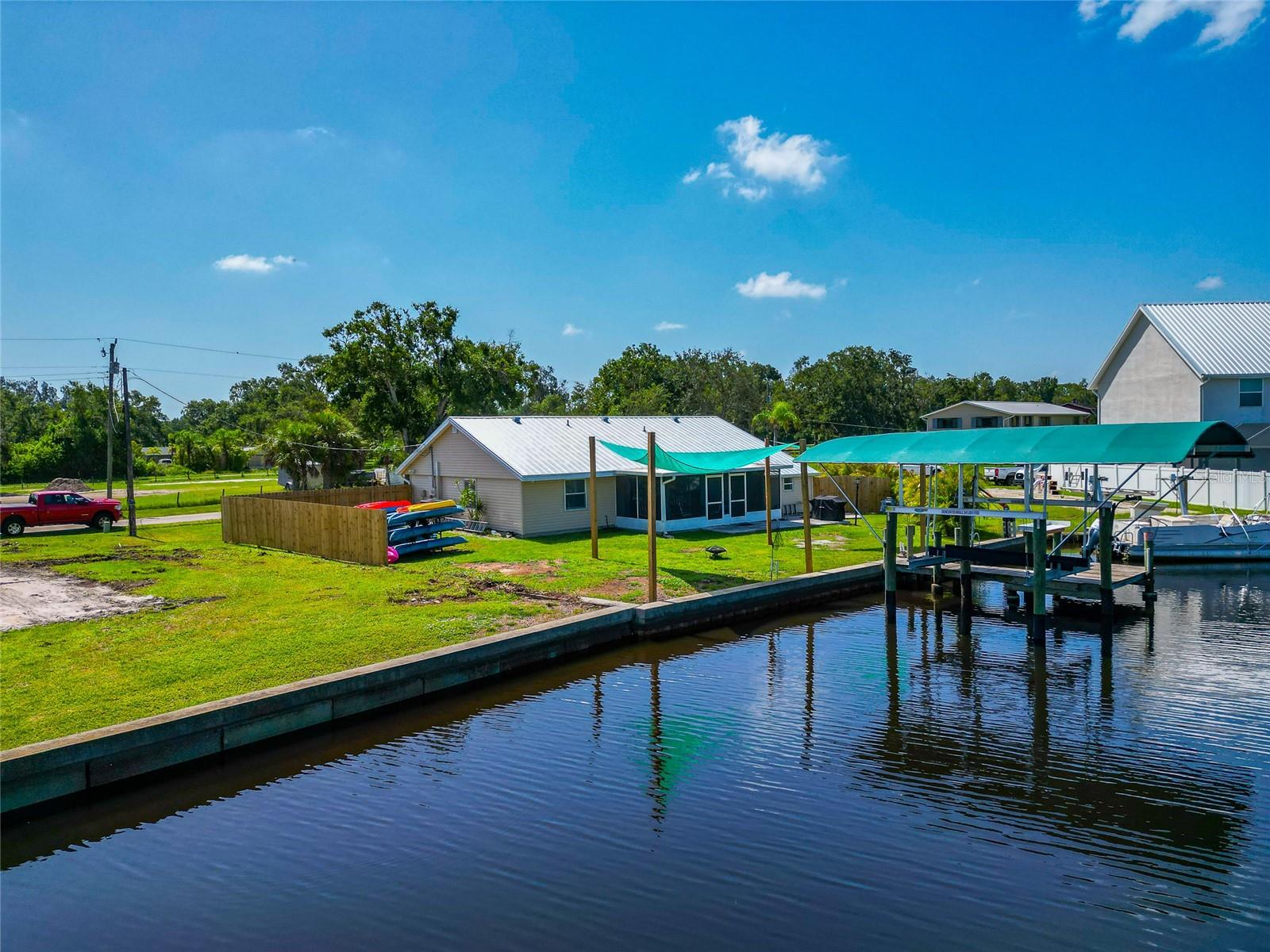 BRA-WIN PALMS - Residential