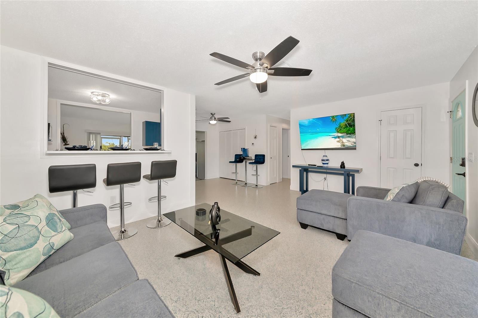 BRA-WIN PALMS - Residential