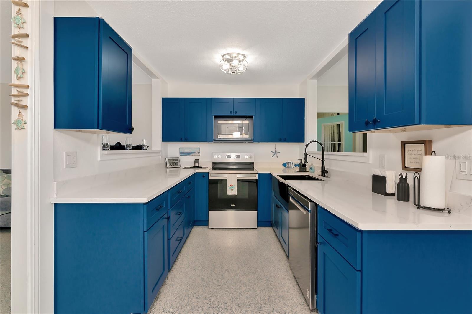 BRA-WIN PALMS - Residential