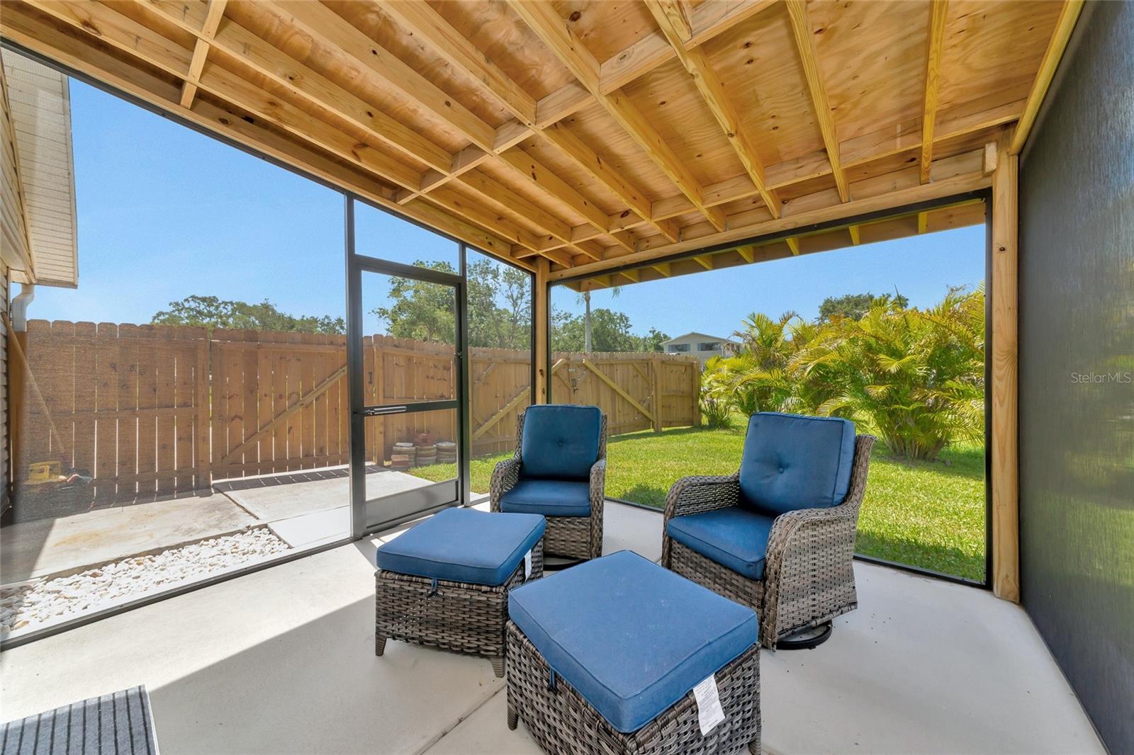 BRA-WIN PALMS - Residential