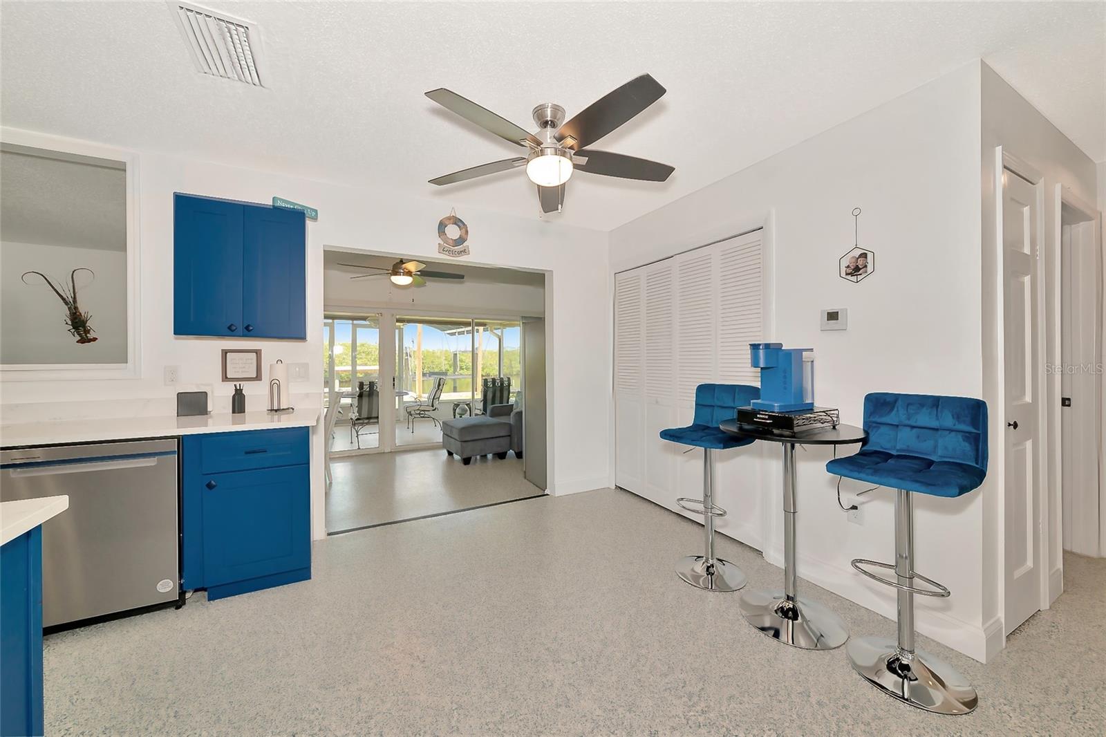 BRA-WIN PALMS - Residential