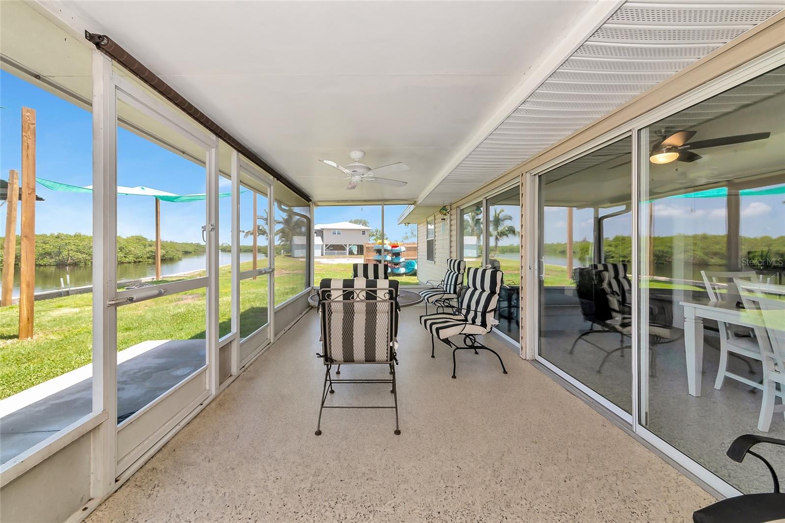 BRA-WIN PALMS - Residential