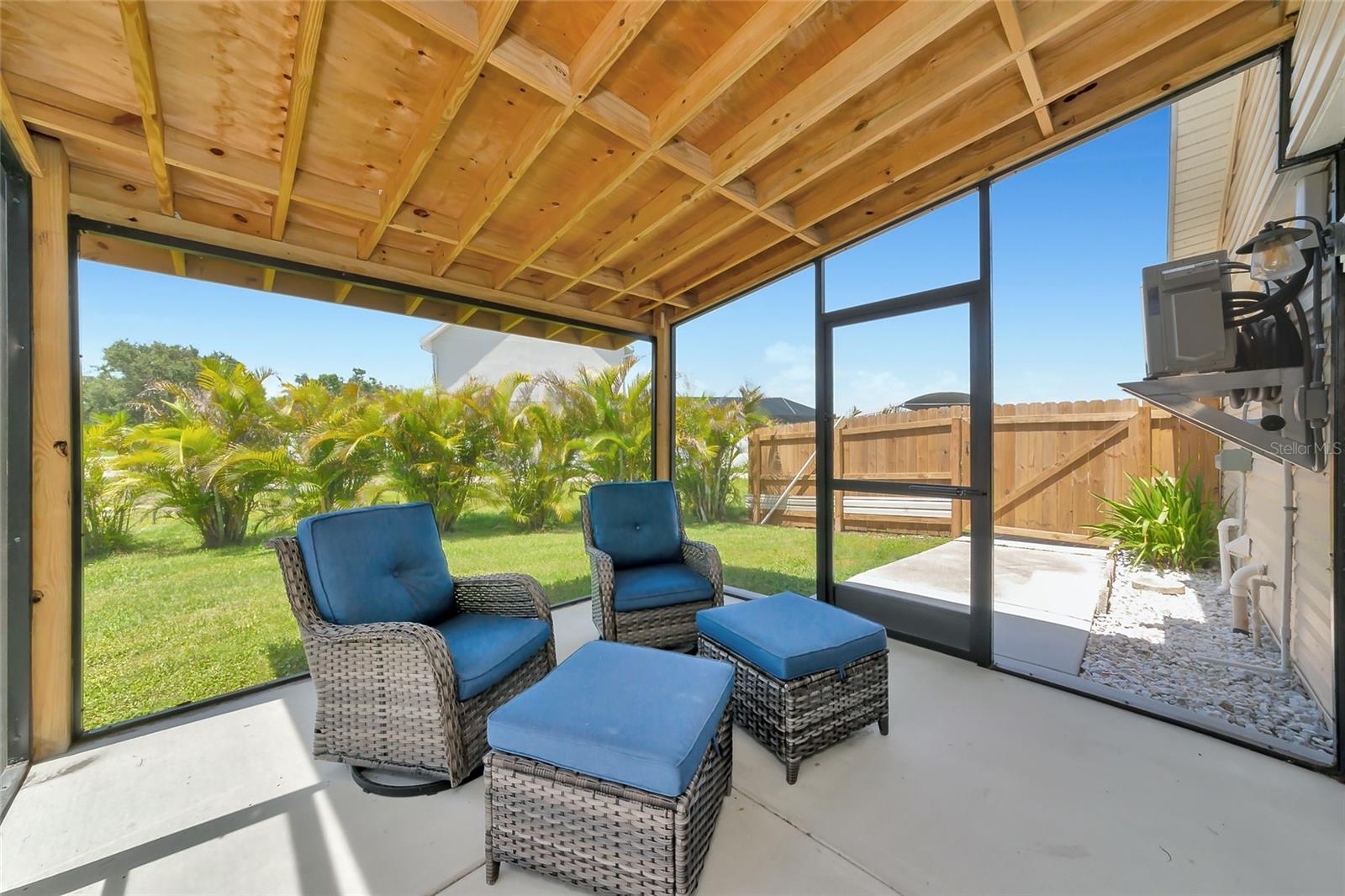 BRA-WIN PALMS - Residential