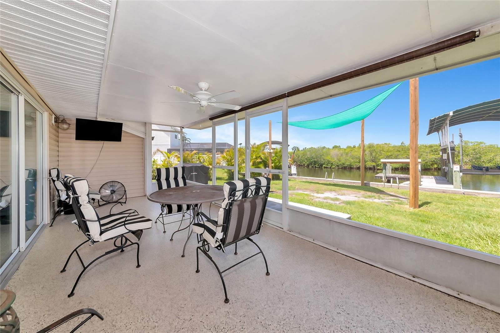 BRA-WIN PALMS - Residential