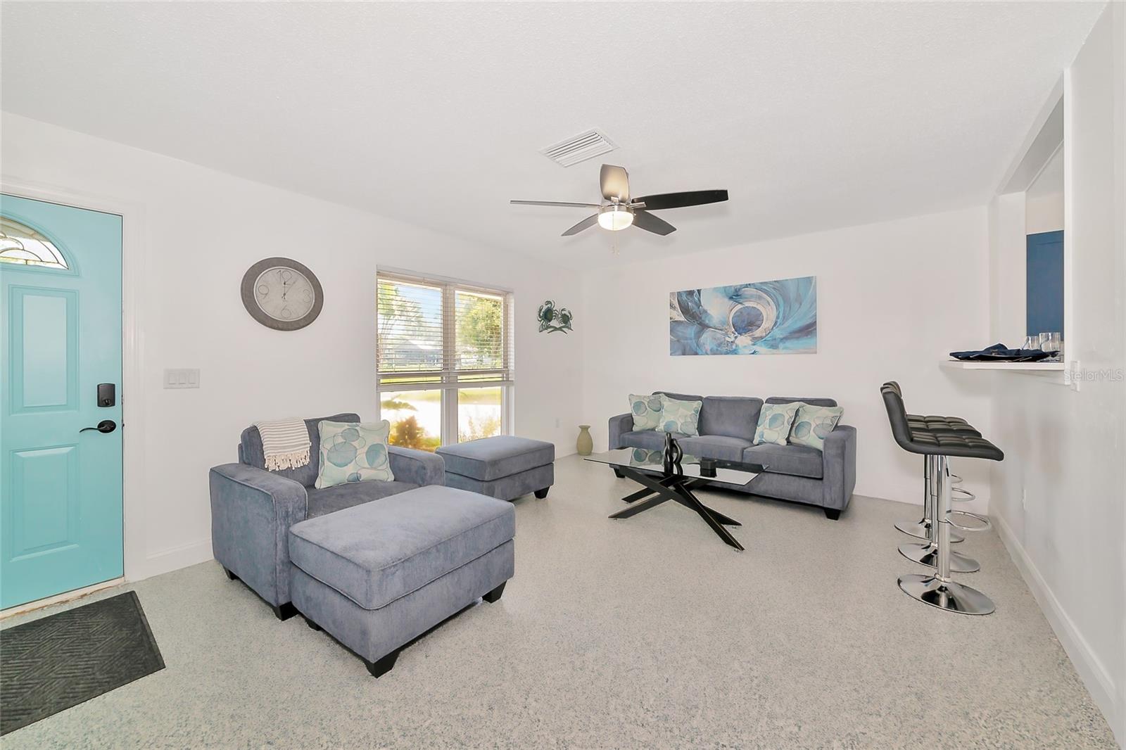 BRA-WIN PALMS - Residential