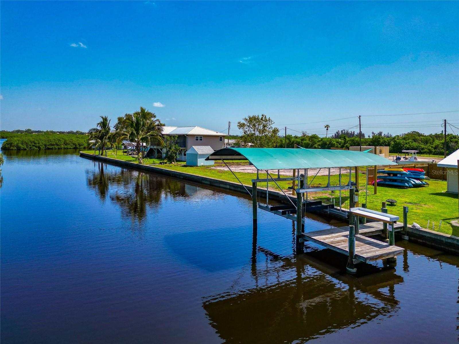 BRA-WIN PALMS - Residential