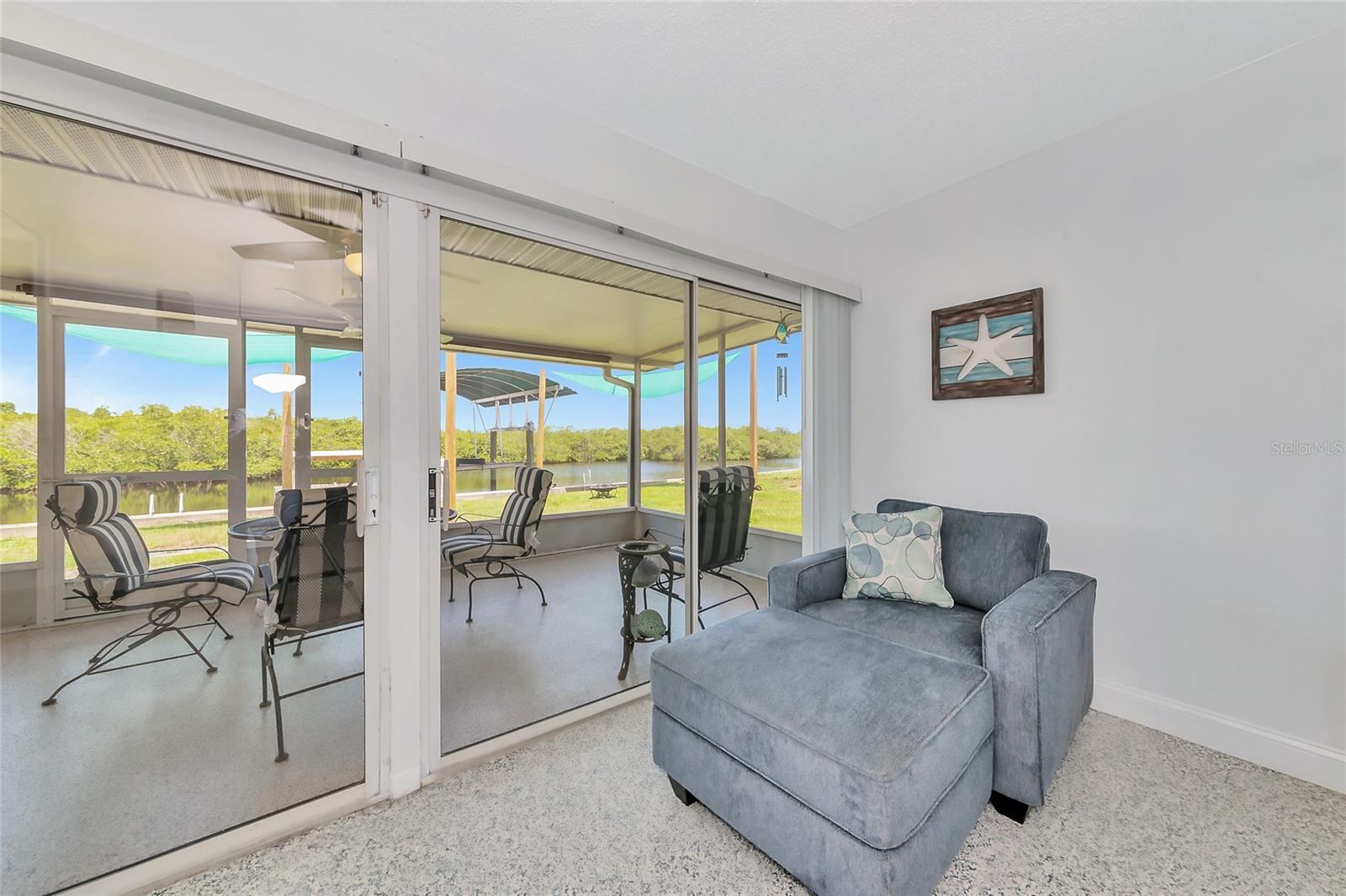 BRA-WIN PALMS - Residential