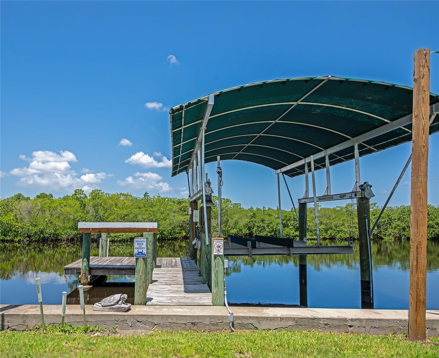 BRA-WIN PALMS - Residential