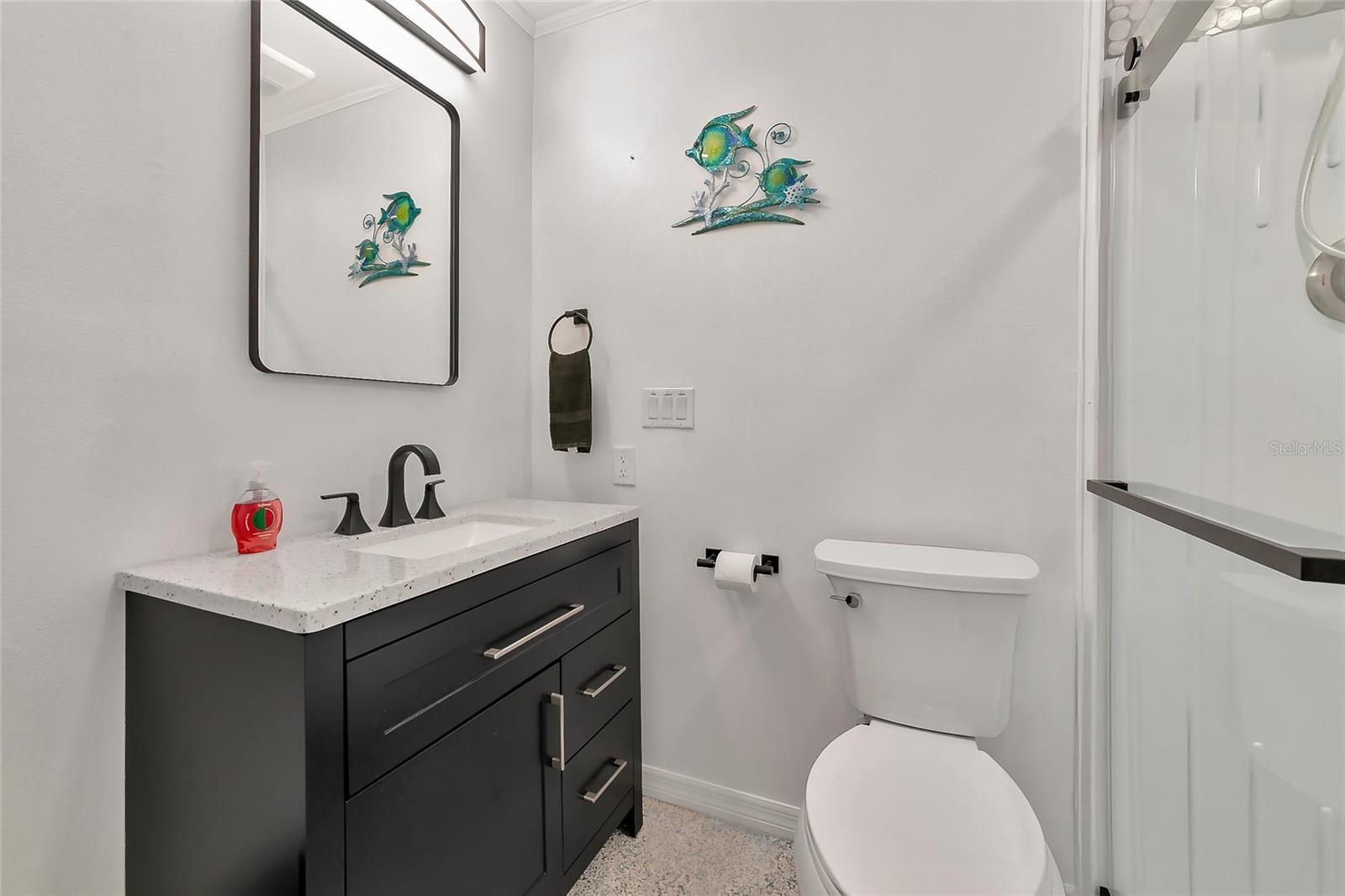 BRA-WIN PALMS - Residential