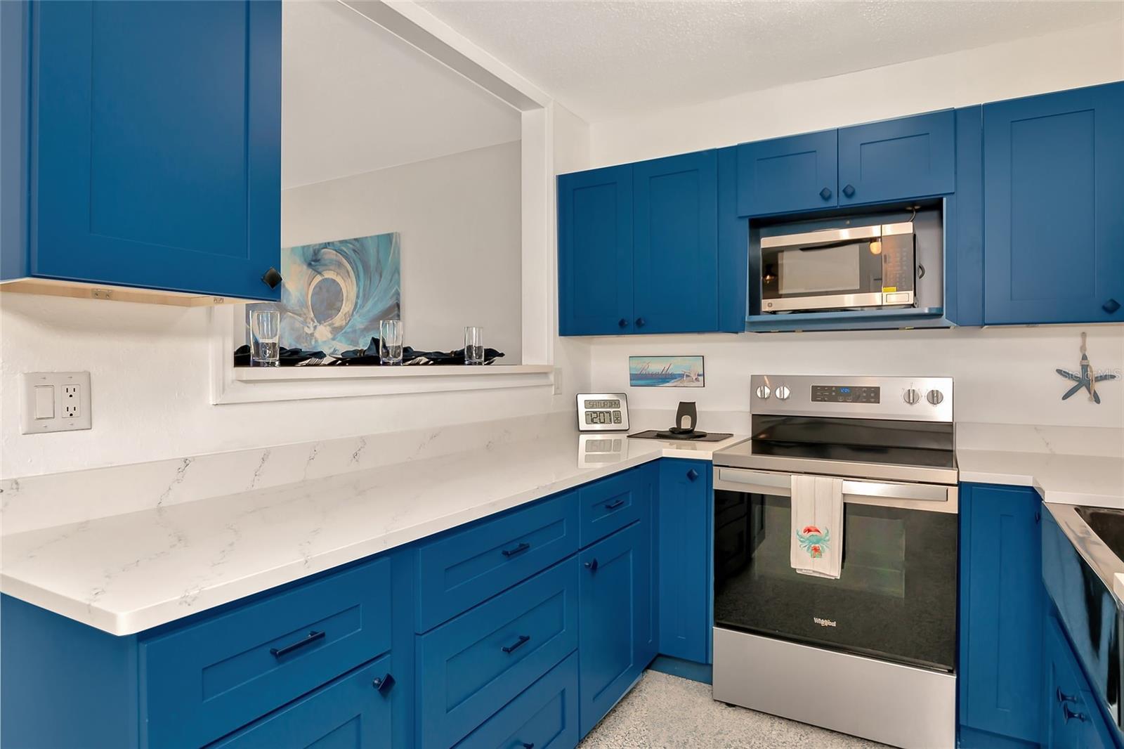 BRA-WIN PALMS - Residential