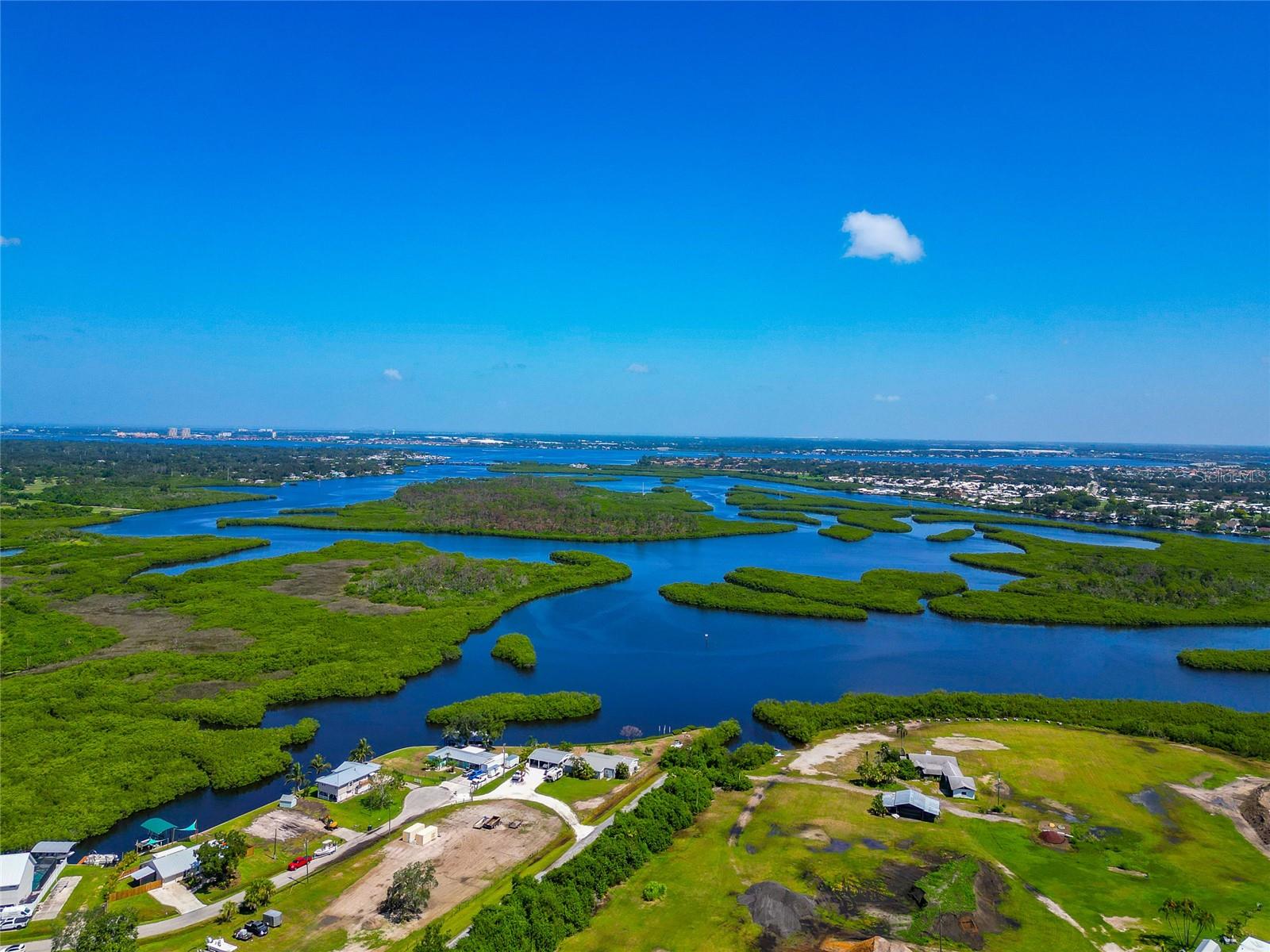 BRA-WIN PALMS - Residential