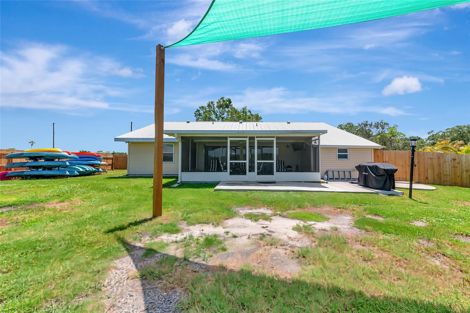 BRA-WIN PALMS - Residential