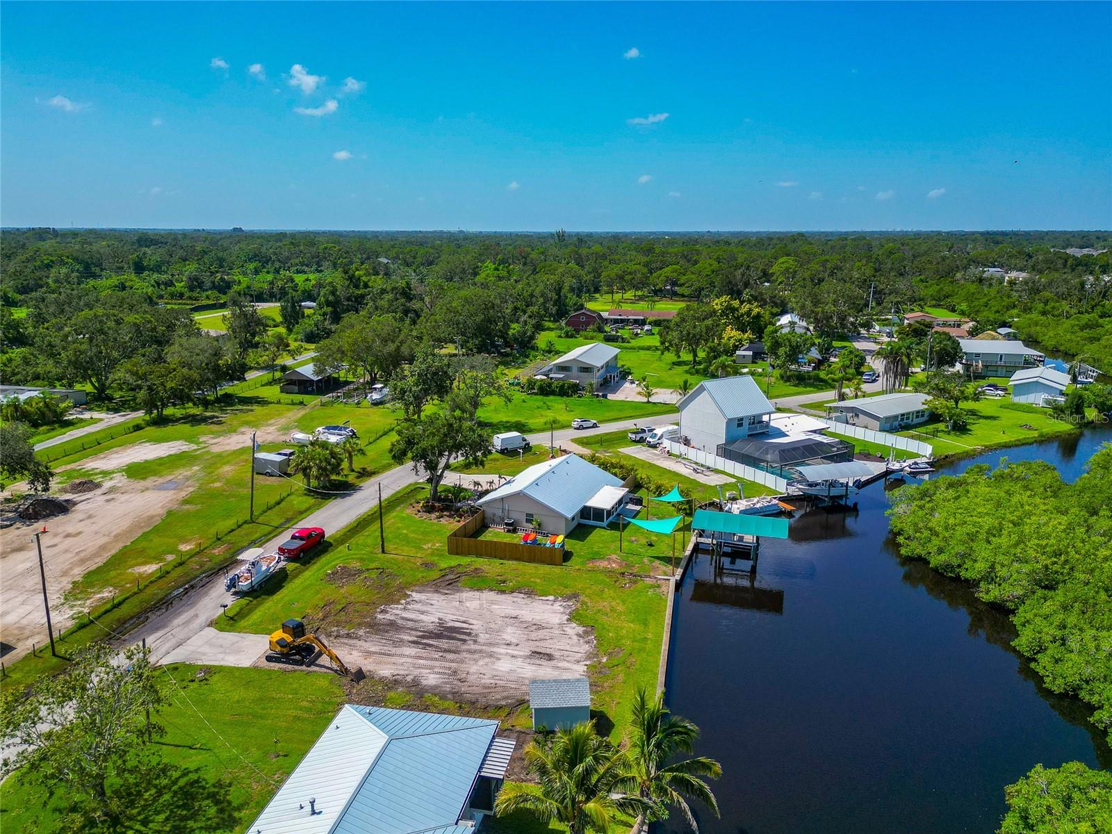 BRA-WIN PALMS - Residential