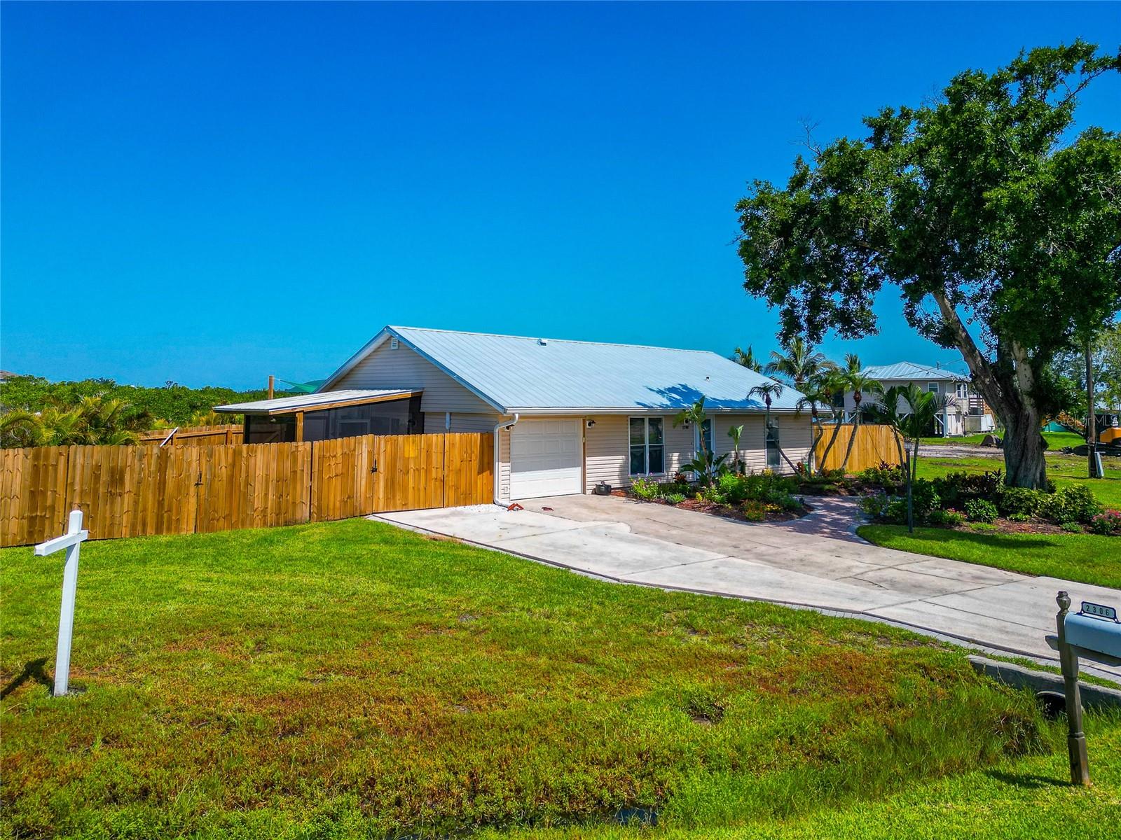 BRA-WIN PALMS - Residential