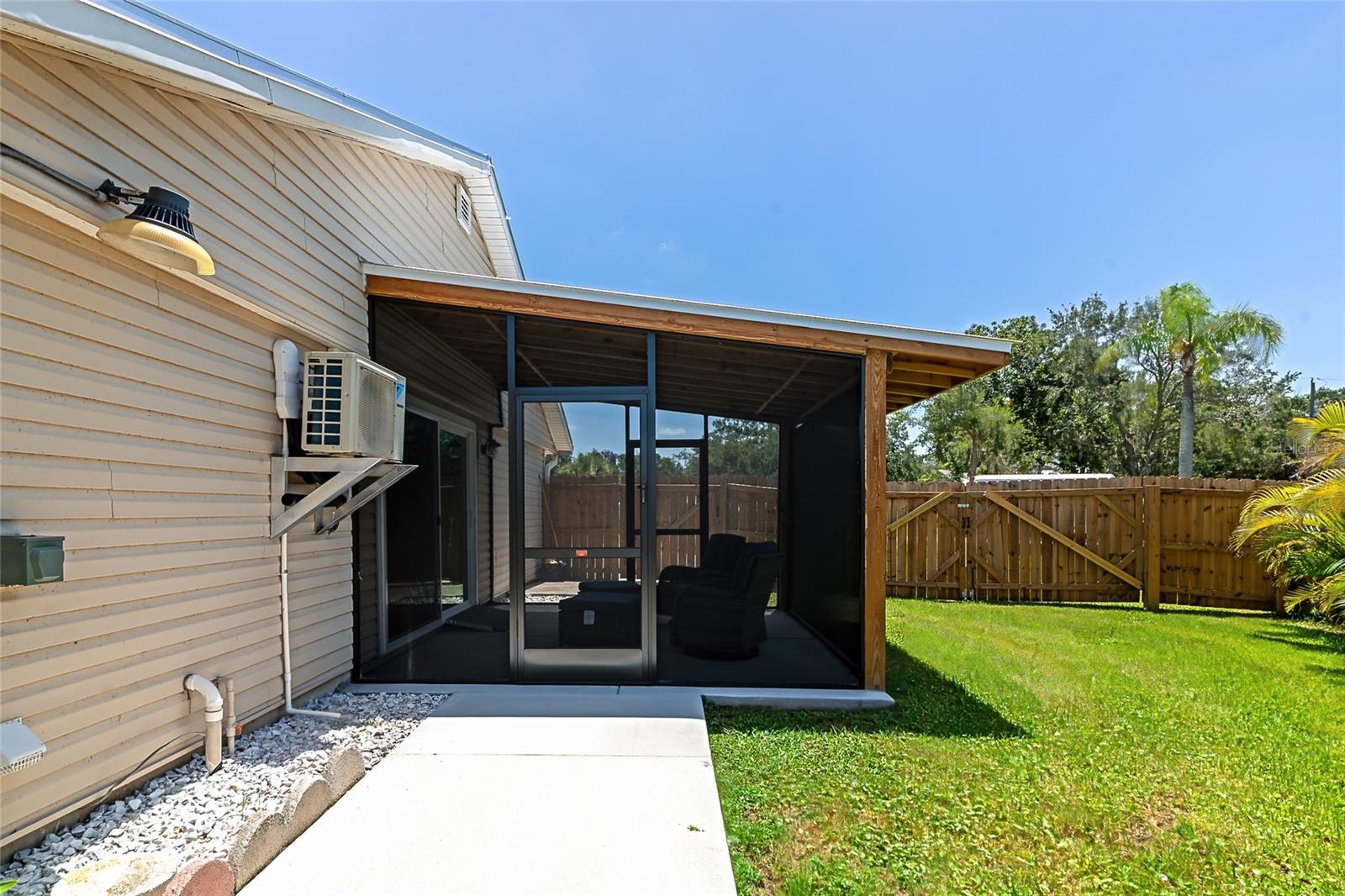 BRA-WIN PALMS - Residential