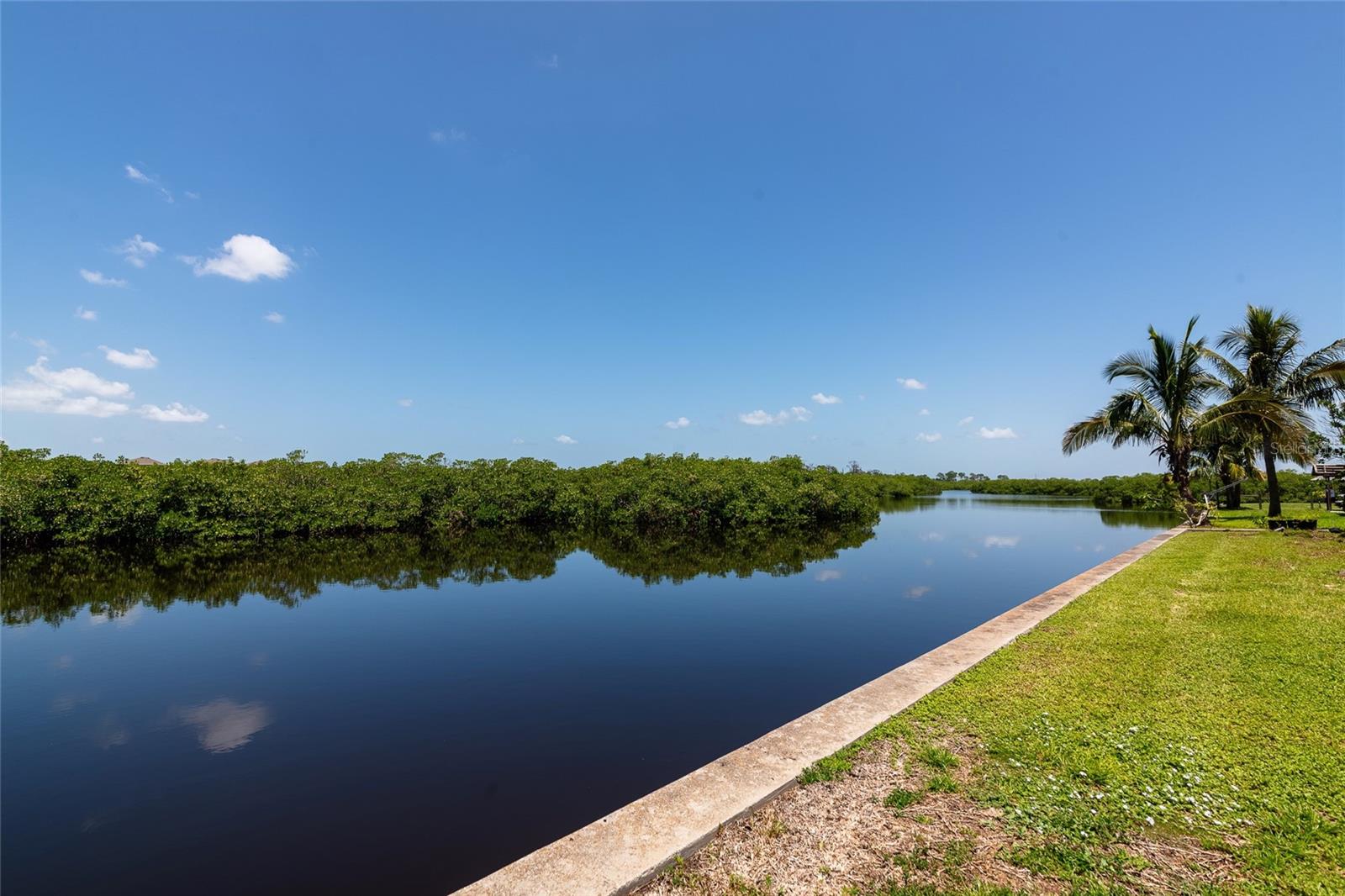 BRA-WIN PALMS - Residential