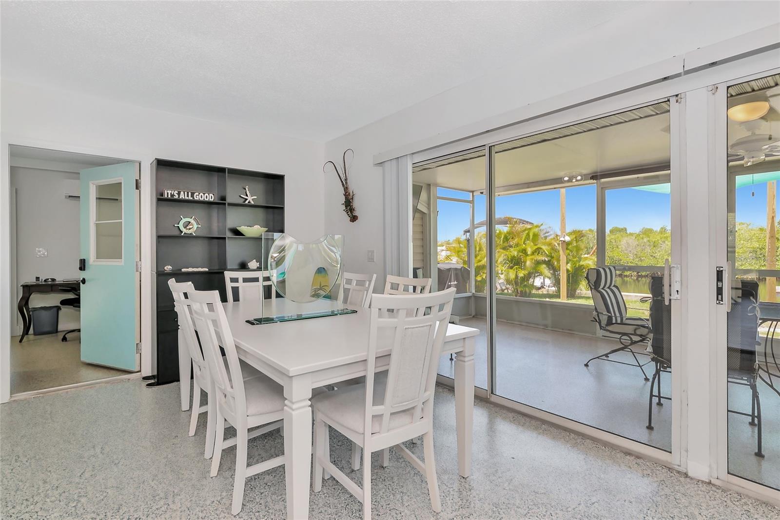 BRA-WIN PALMS - Residential