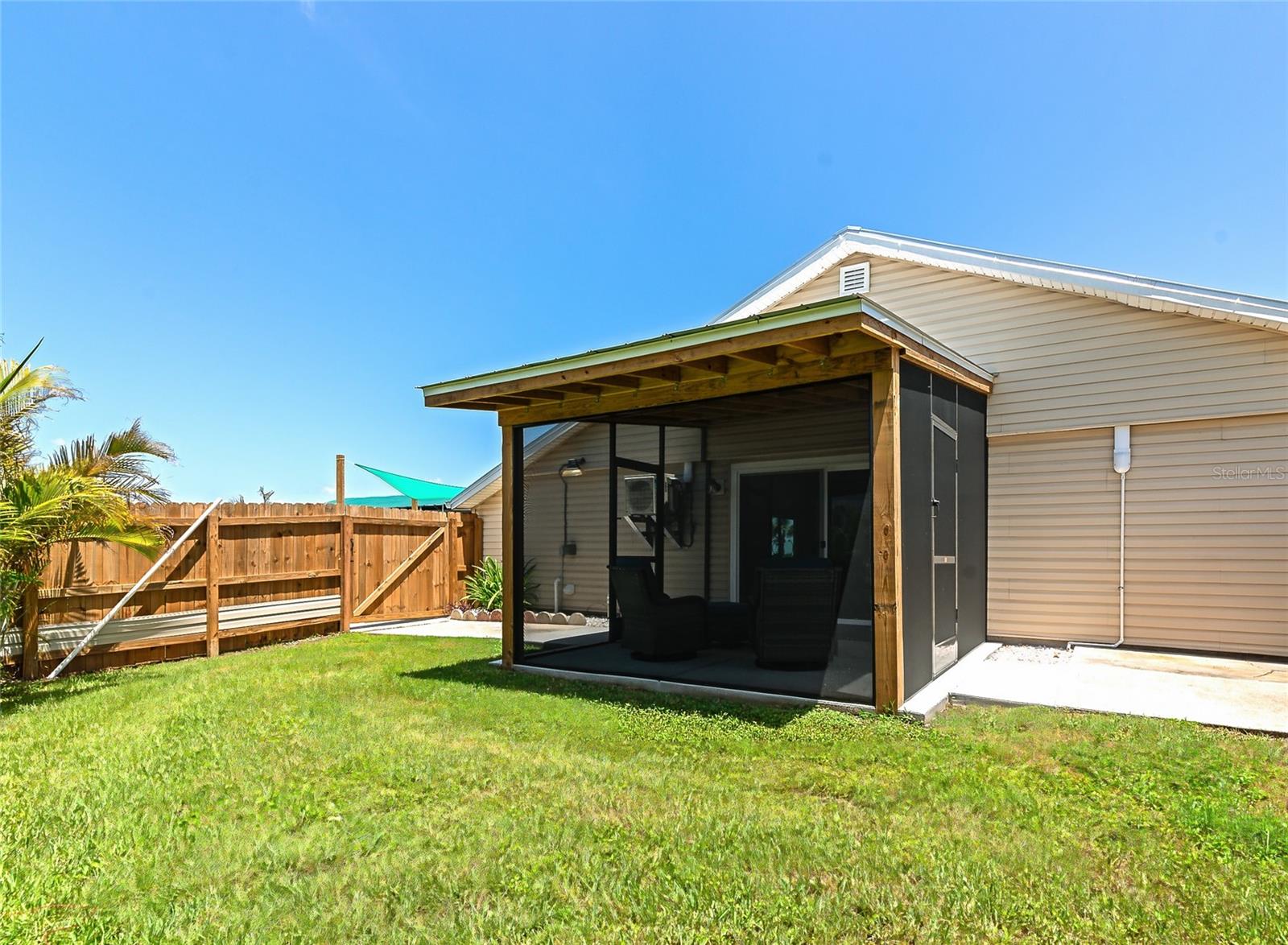 BRA-WIN PALMS - Residential