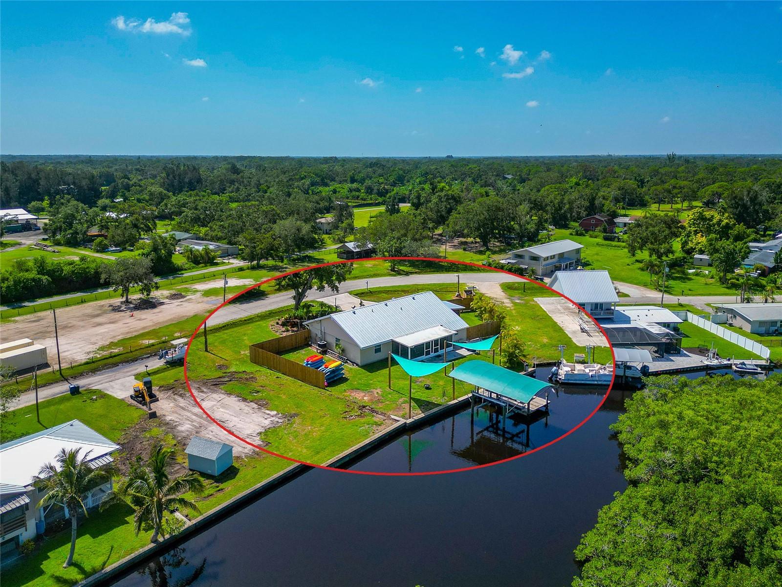 BRA-WIN PALMS - Residential