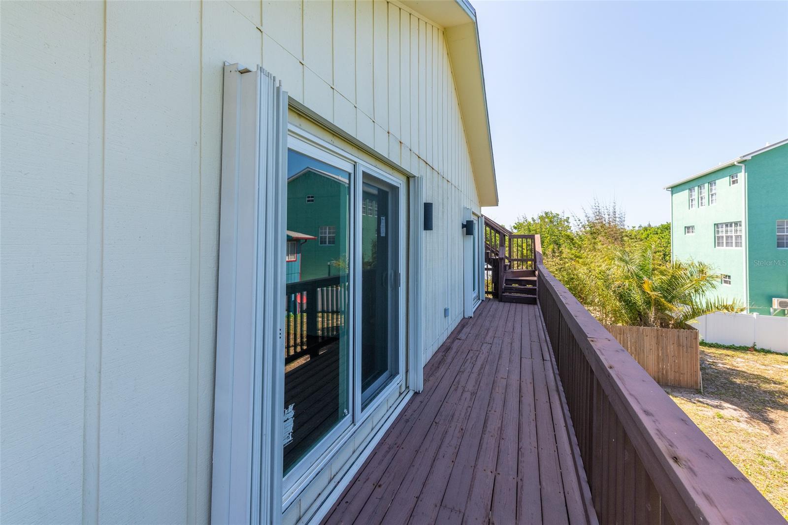 Bethune Volusia Beach - Residential