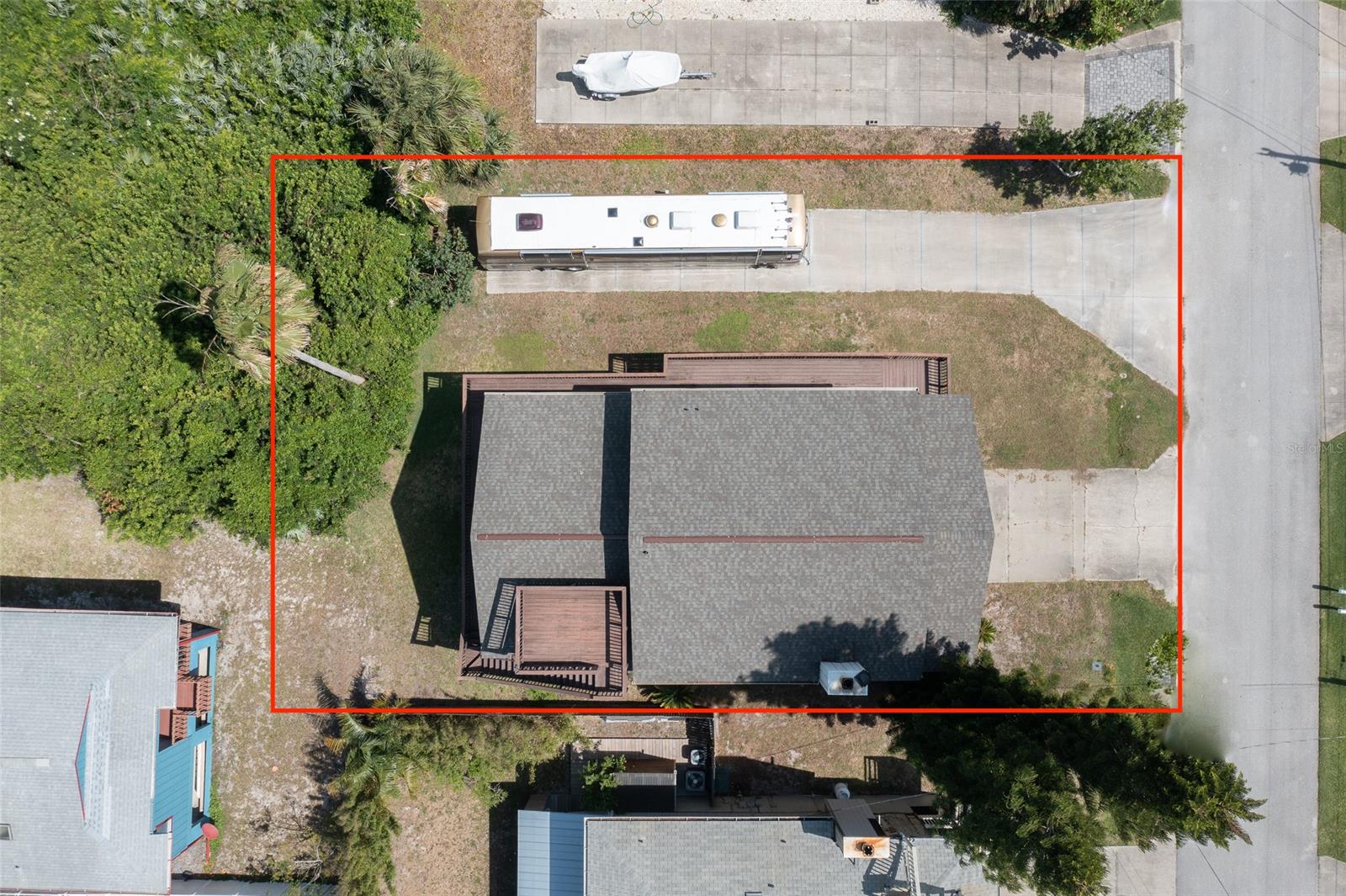 Bethune Volusia Beach - Residential