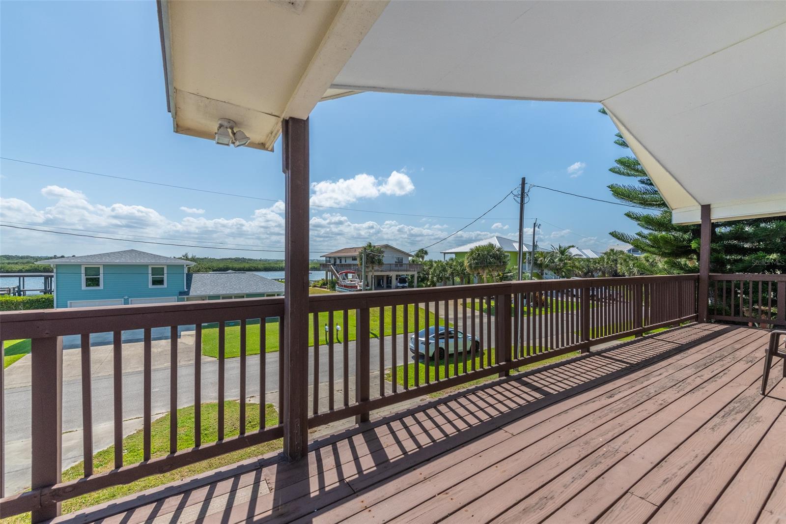 Bethune Volusia Beach - Residential