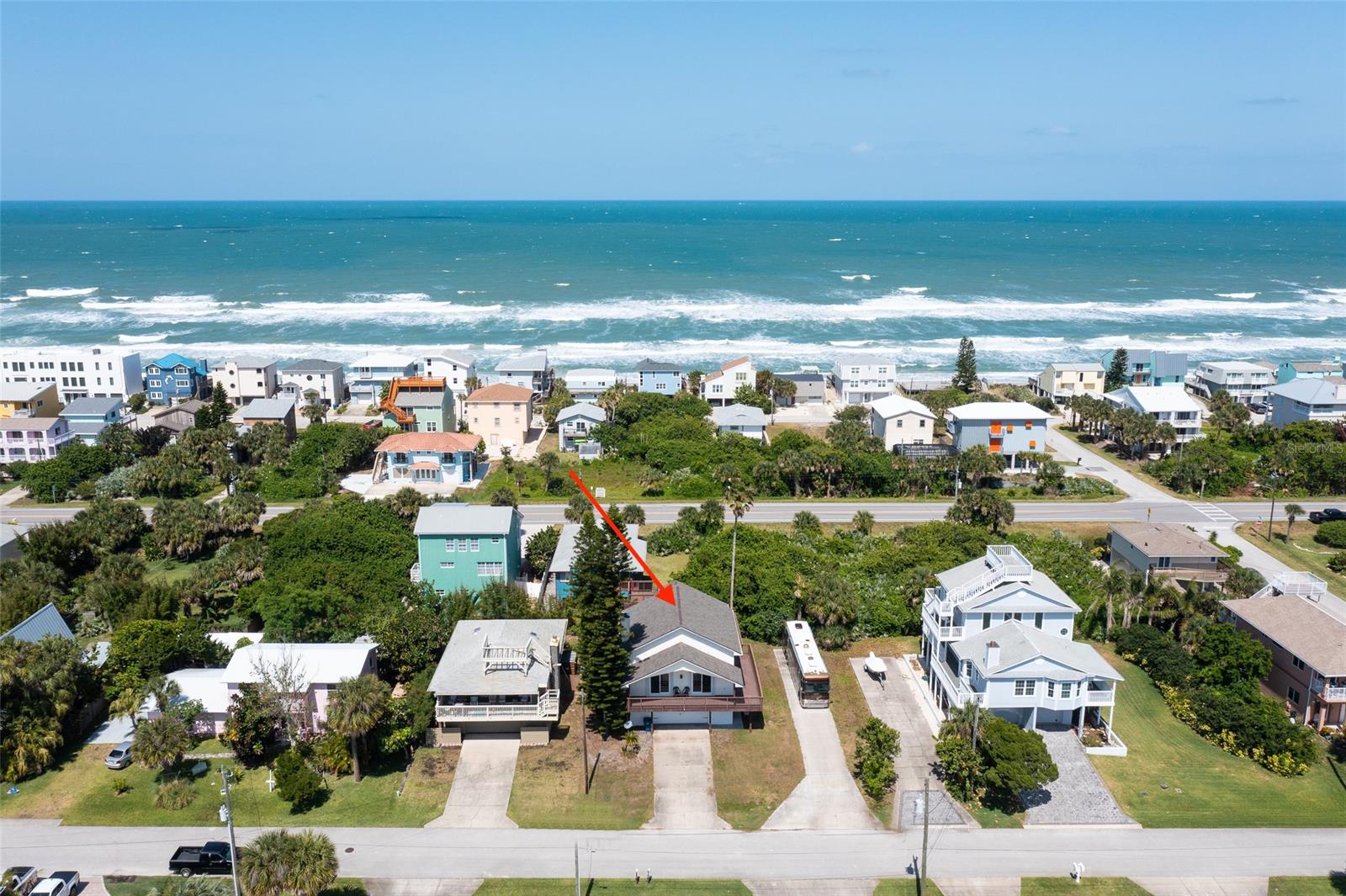 Bethune Volusia Beach - Residential
