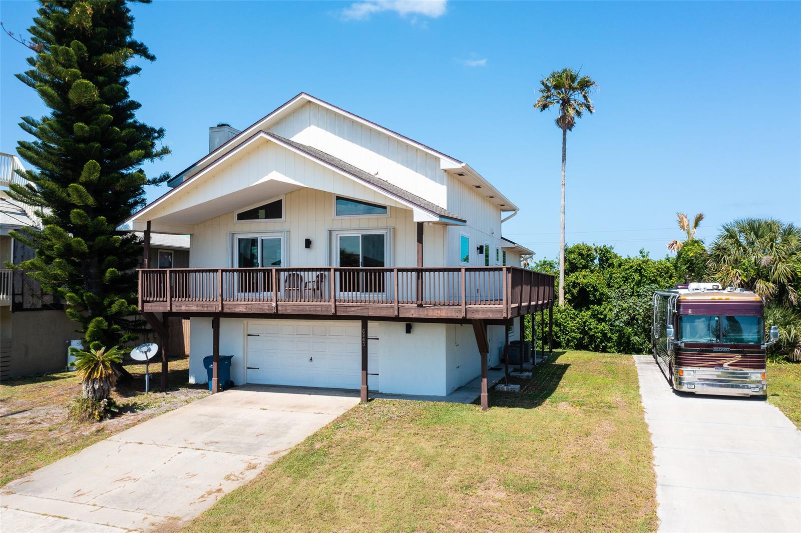 Bethune Volusia Beach - Residential