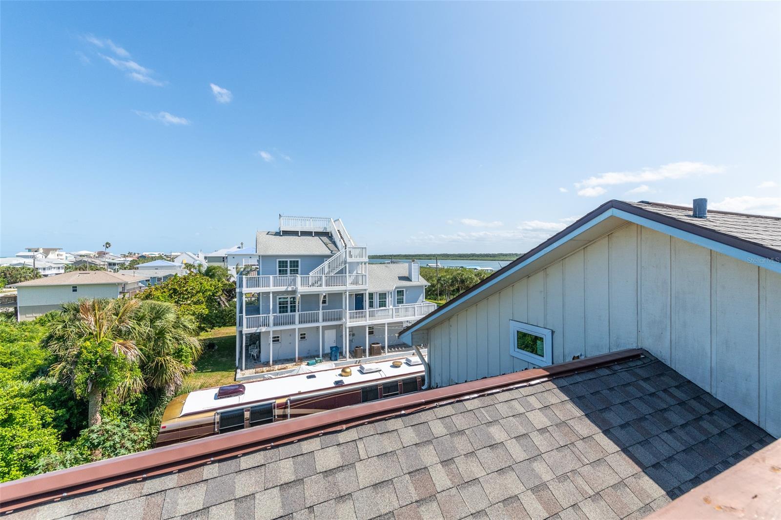 Bethune Volusia Beach - Residential