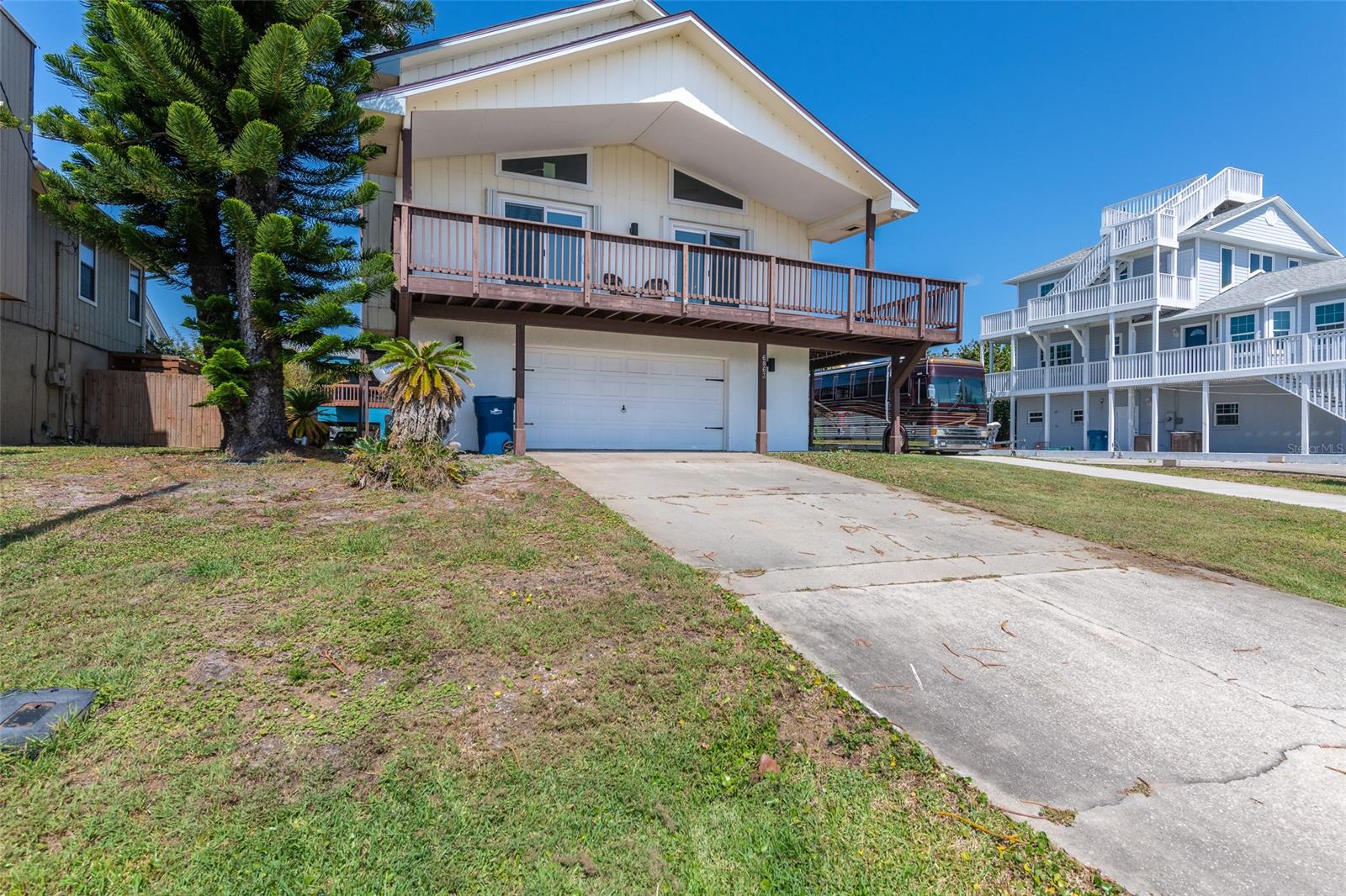 Bethune Volusia Beach - Residential