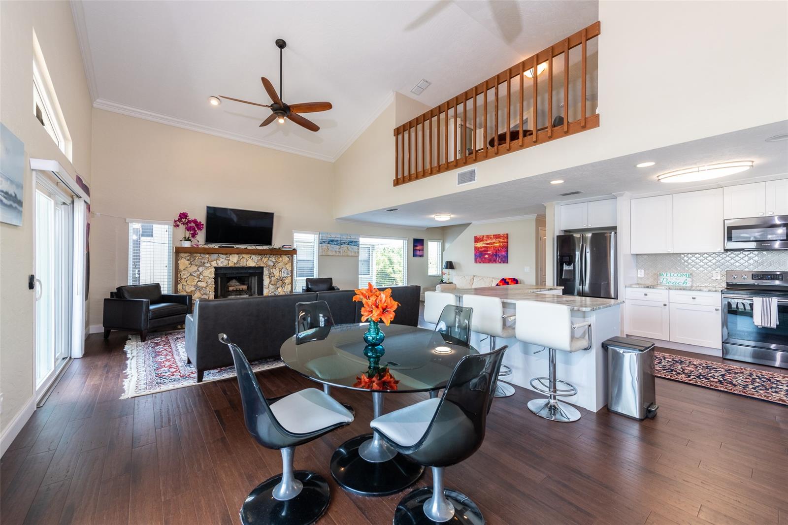 Bethune Volusia Beach - Residential