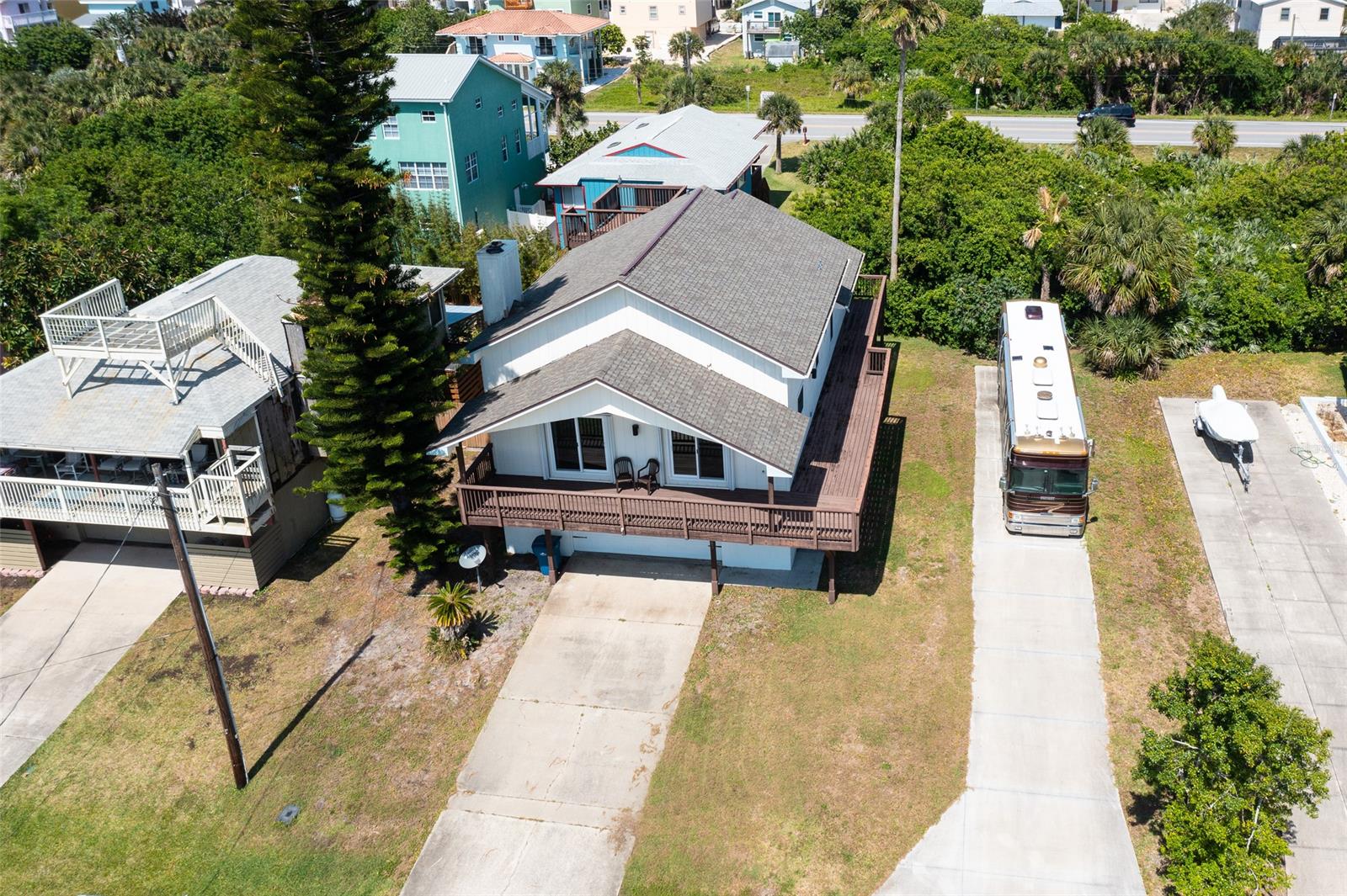 Bethune Volusia Beach - Residential