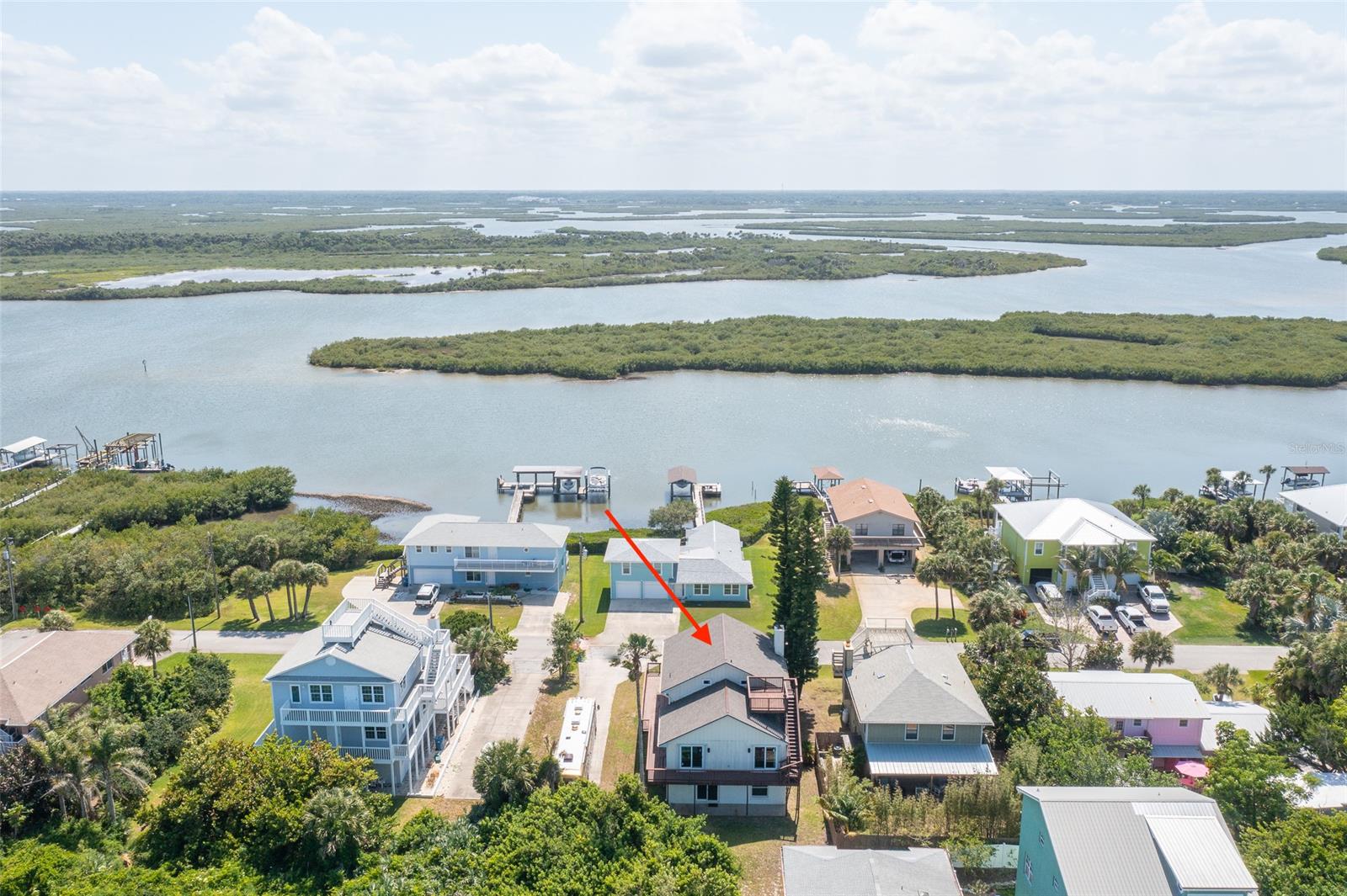 Bethune Volusia Beach - Residential