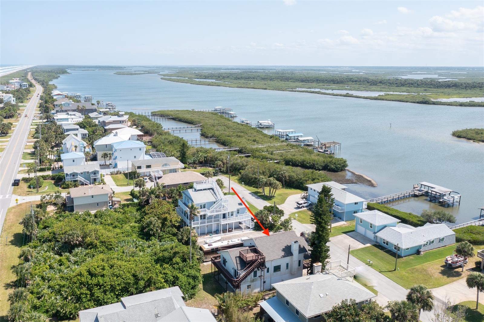 Bethune Volusia Beach - Residential