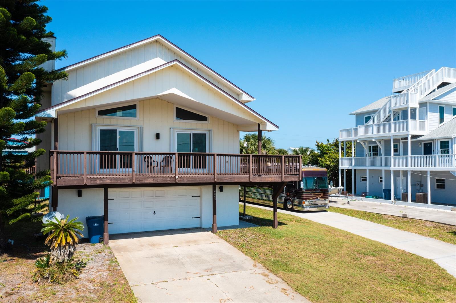 Bethune Volusia Beach - Residential