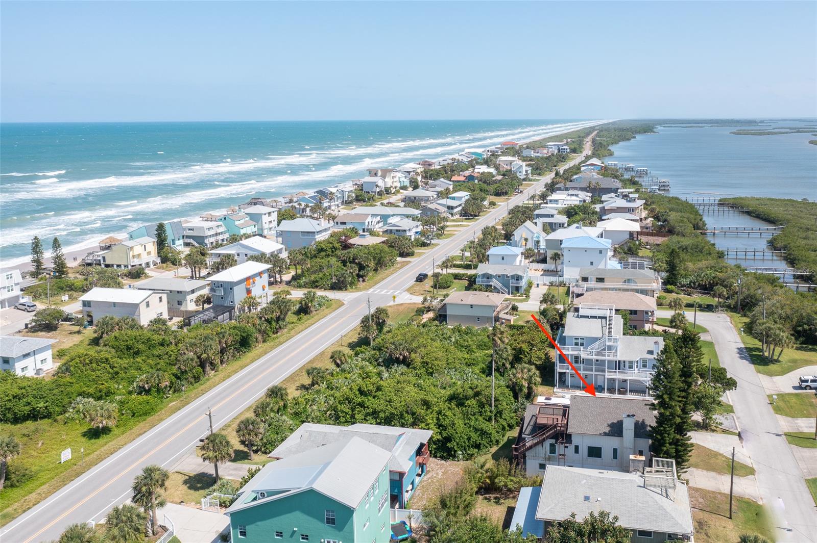 Bethune Volusia Beach - Residential