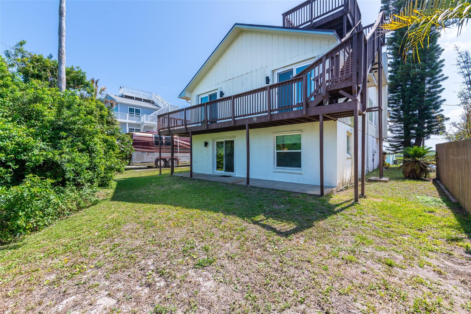 Bethune Volusia Beach - Residential