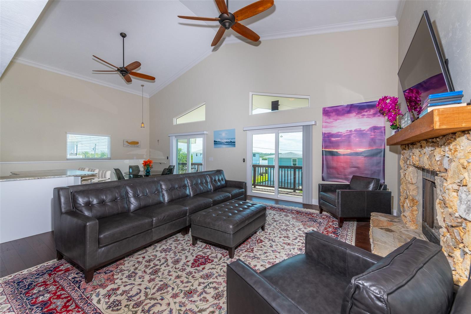 Bethune Volusia Beach - Residential