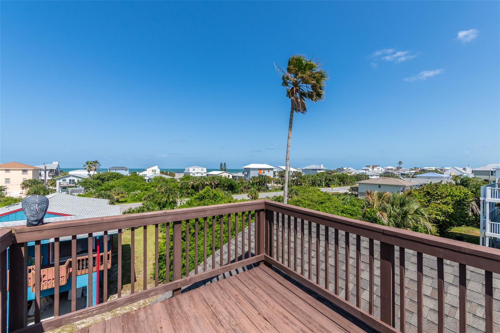 Bethune Volusia Beach - Residential