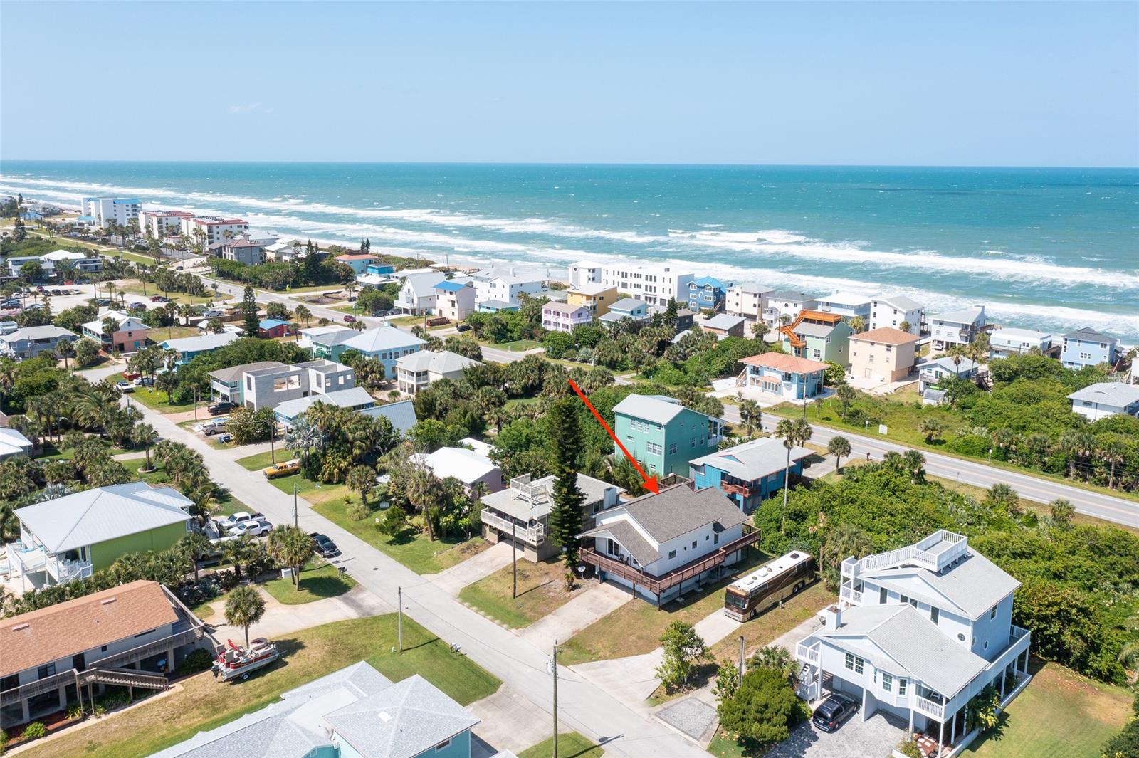 Bethune Volusia Beach - Residential